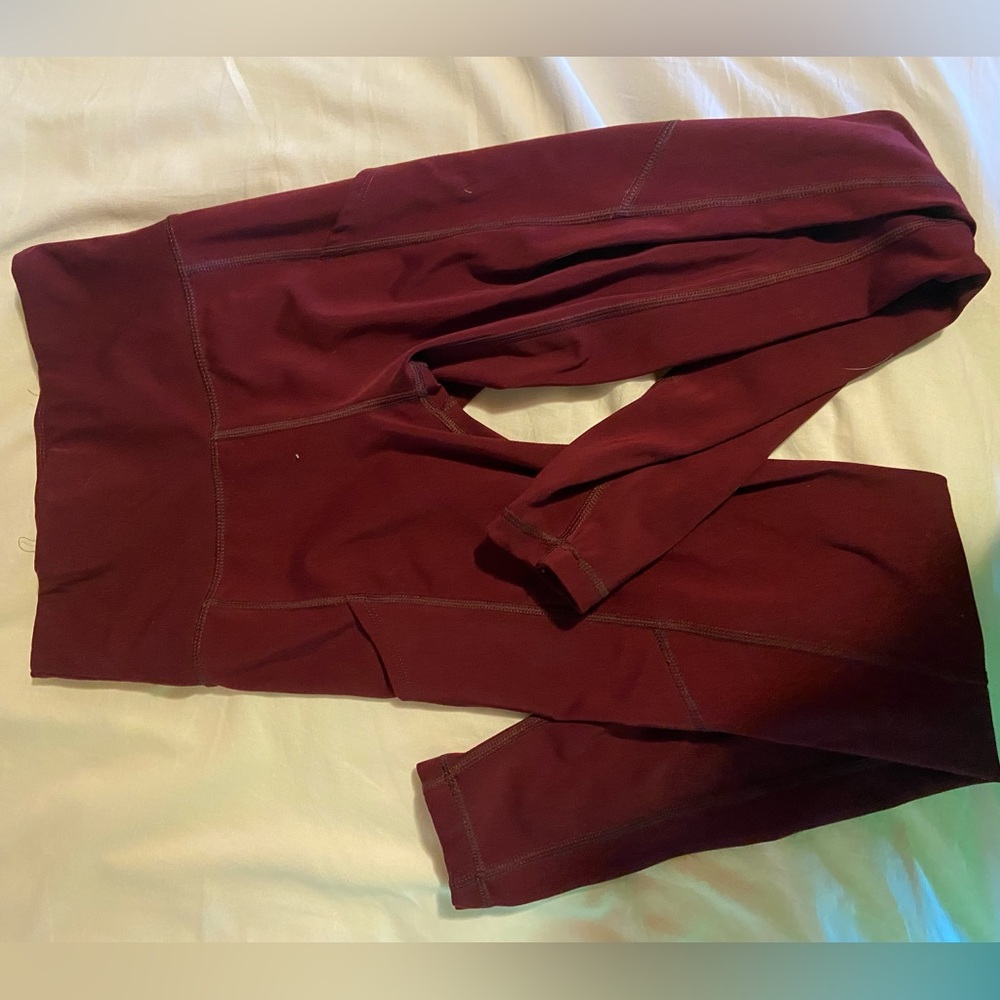 American eagle leggings